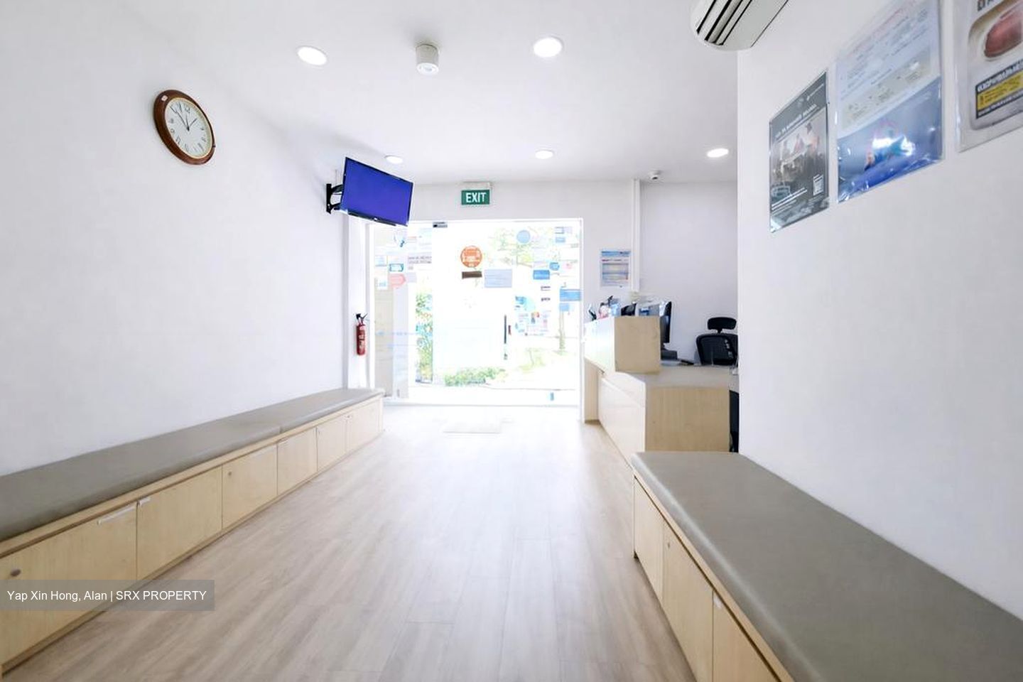 Jurong Gateway Road (D22), Retail #522454821